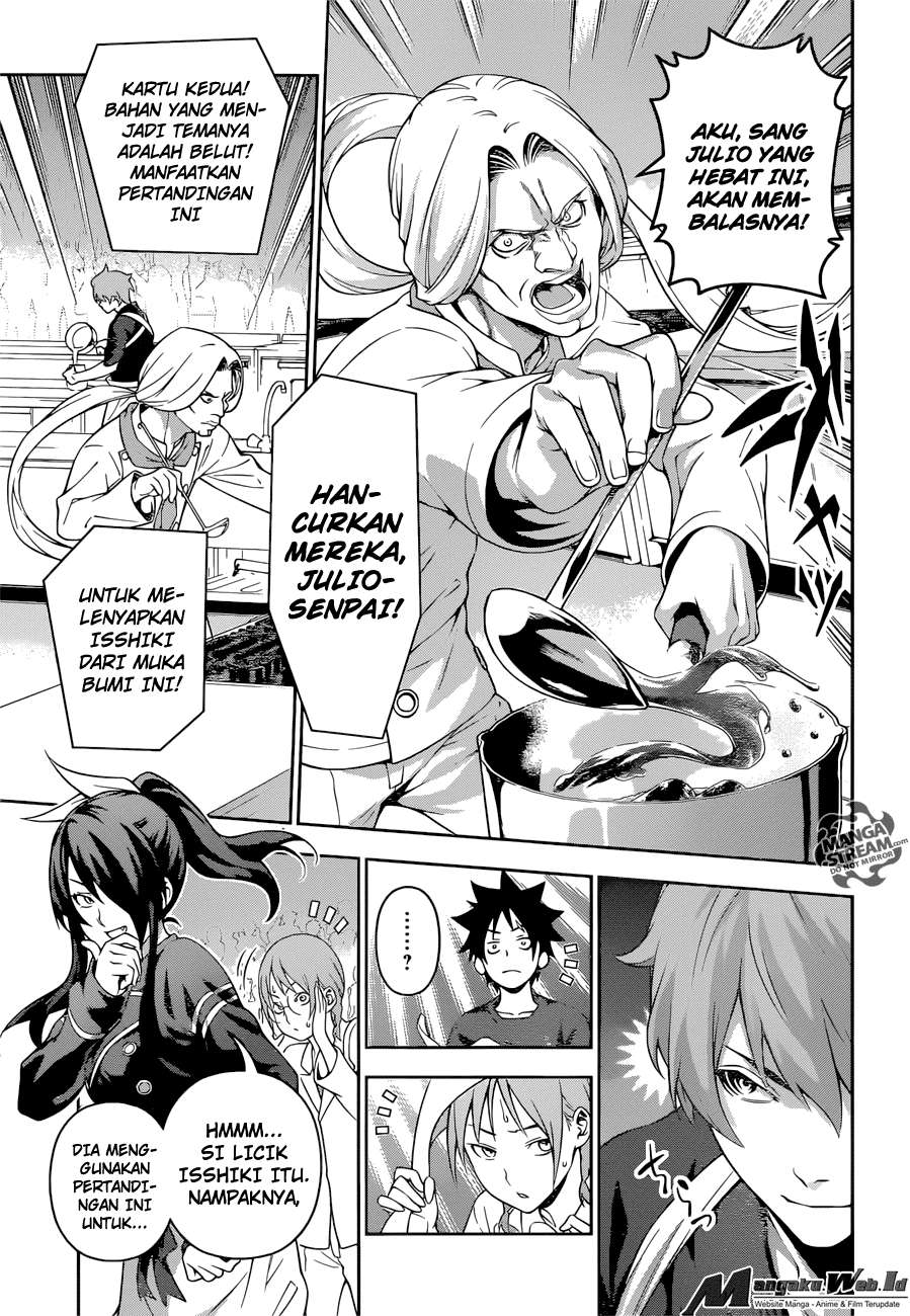 Chapter 215 - halaman 8