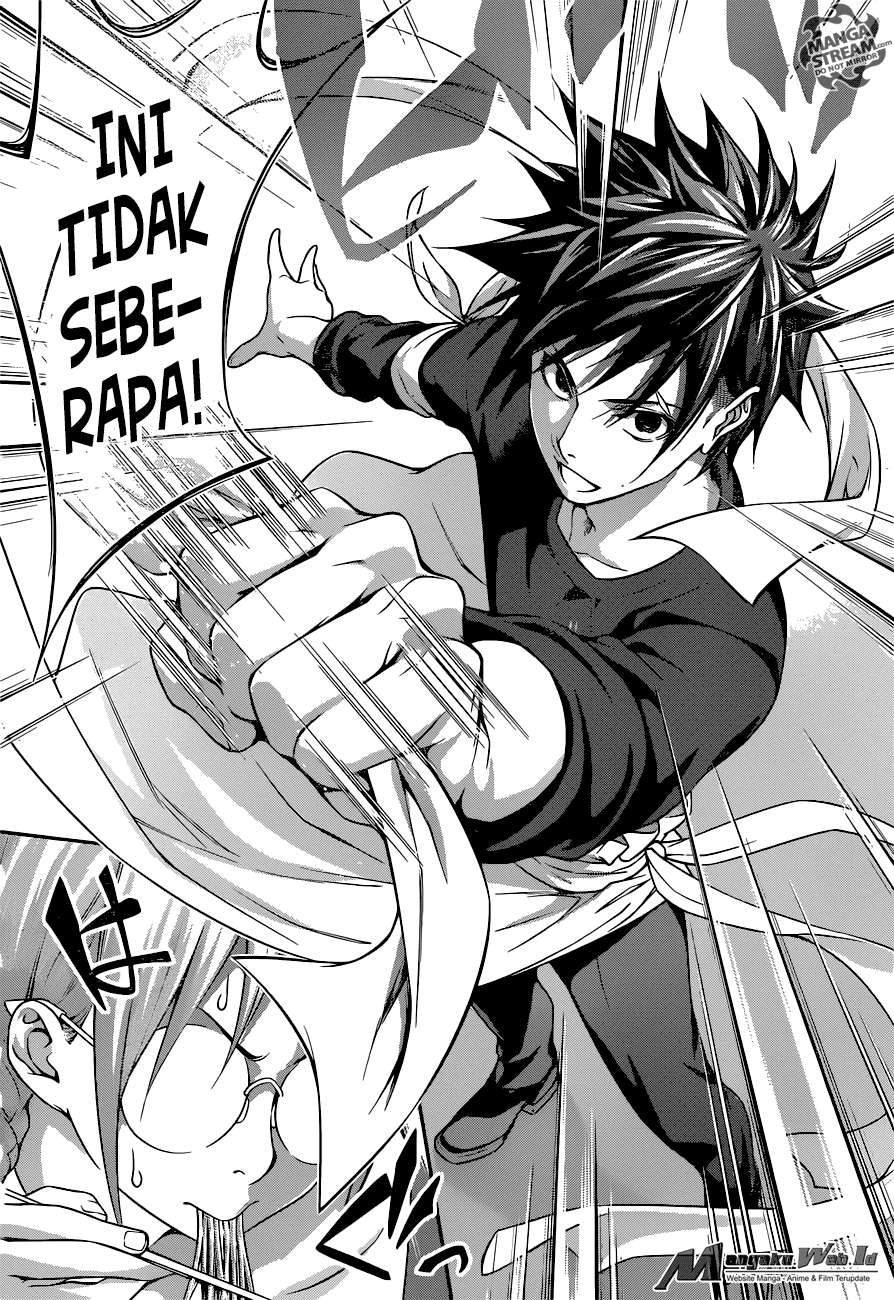 Chapter 214 - halaman 18