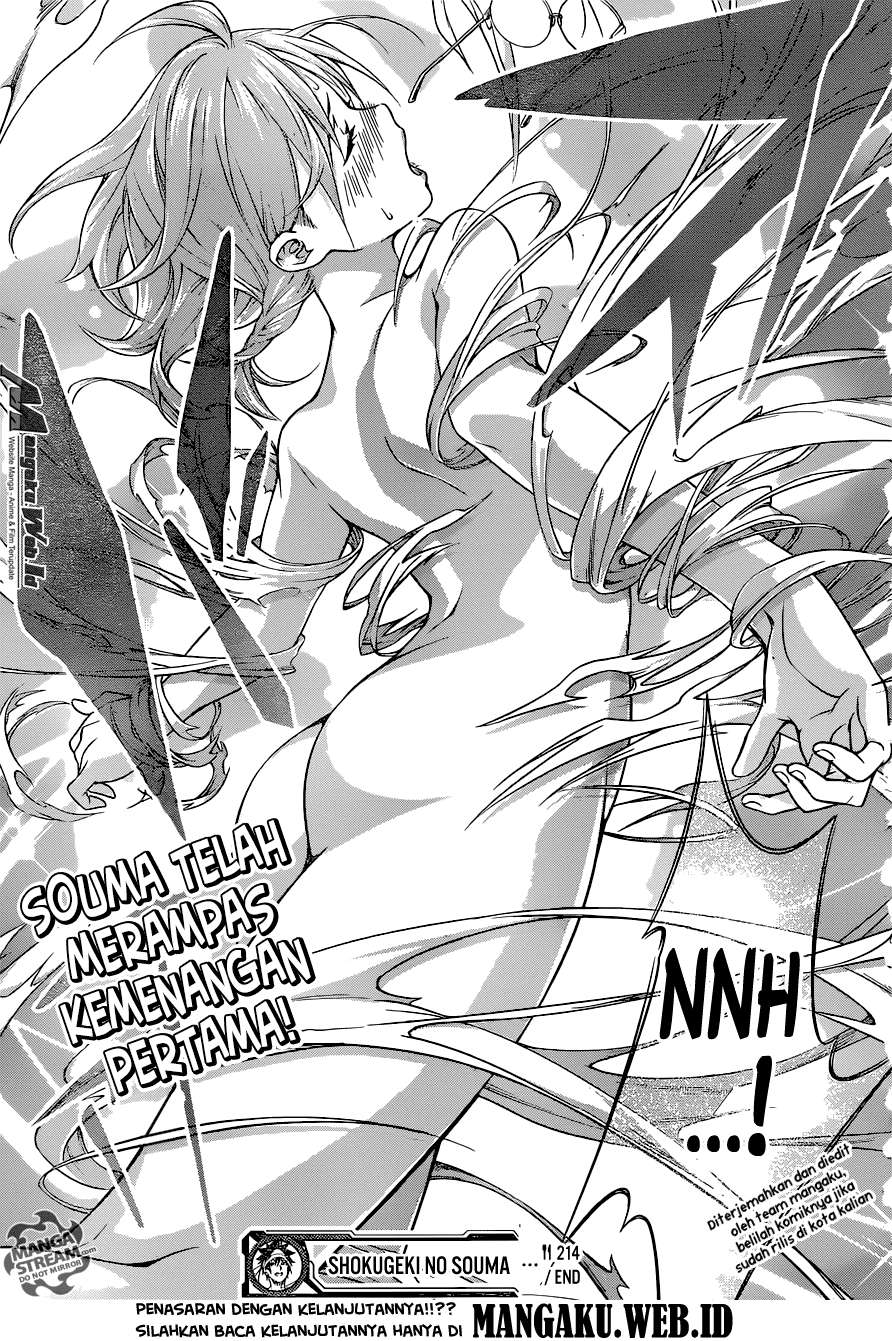 Chapter 214 - halaman 19