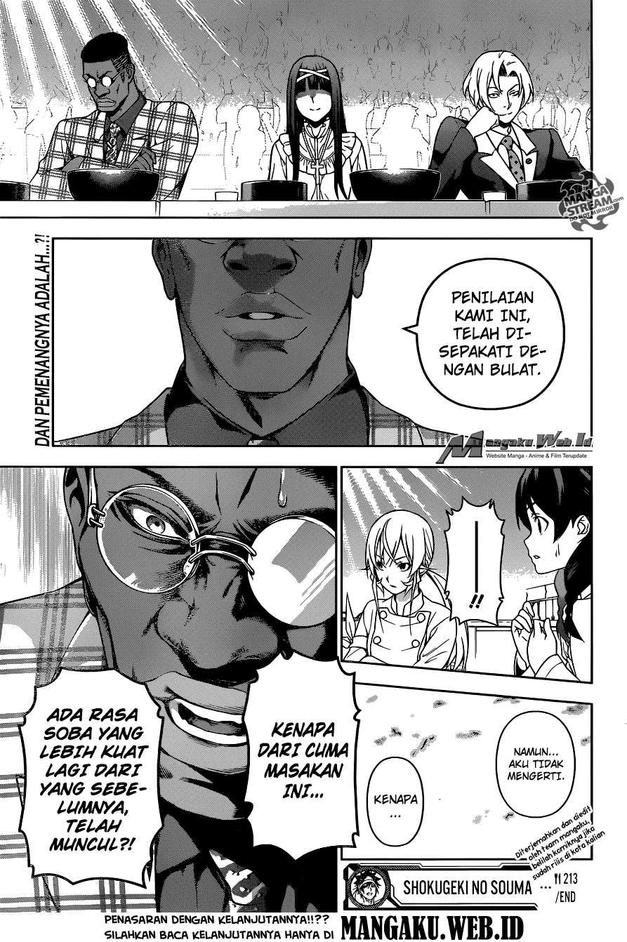 Chapter 213 - halaman 19