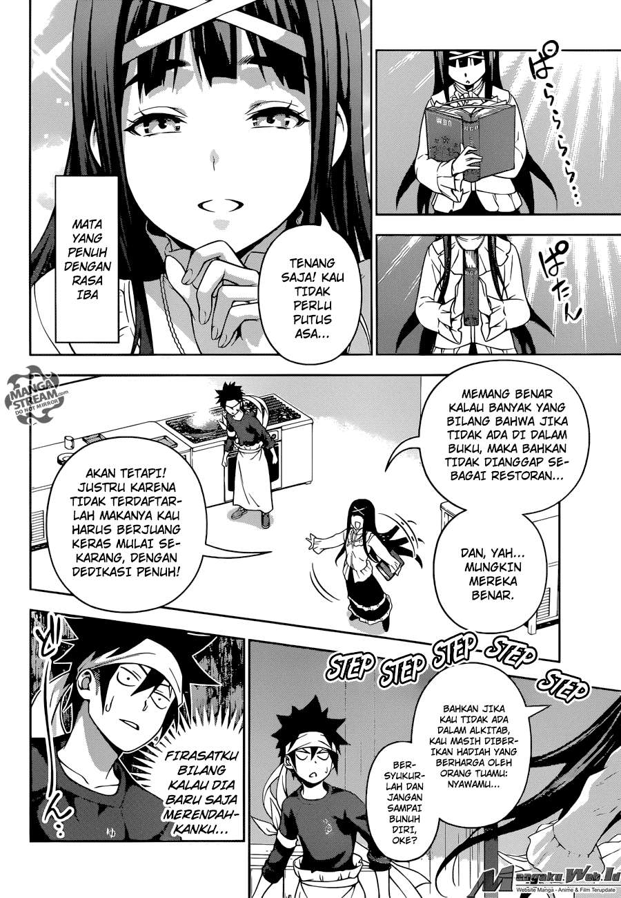 Chapter 211 - halaman 11