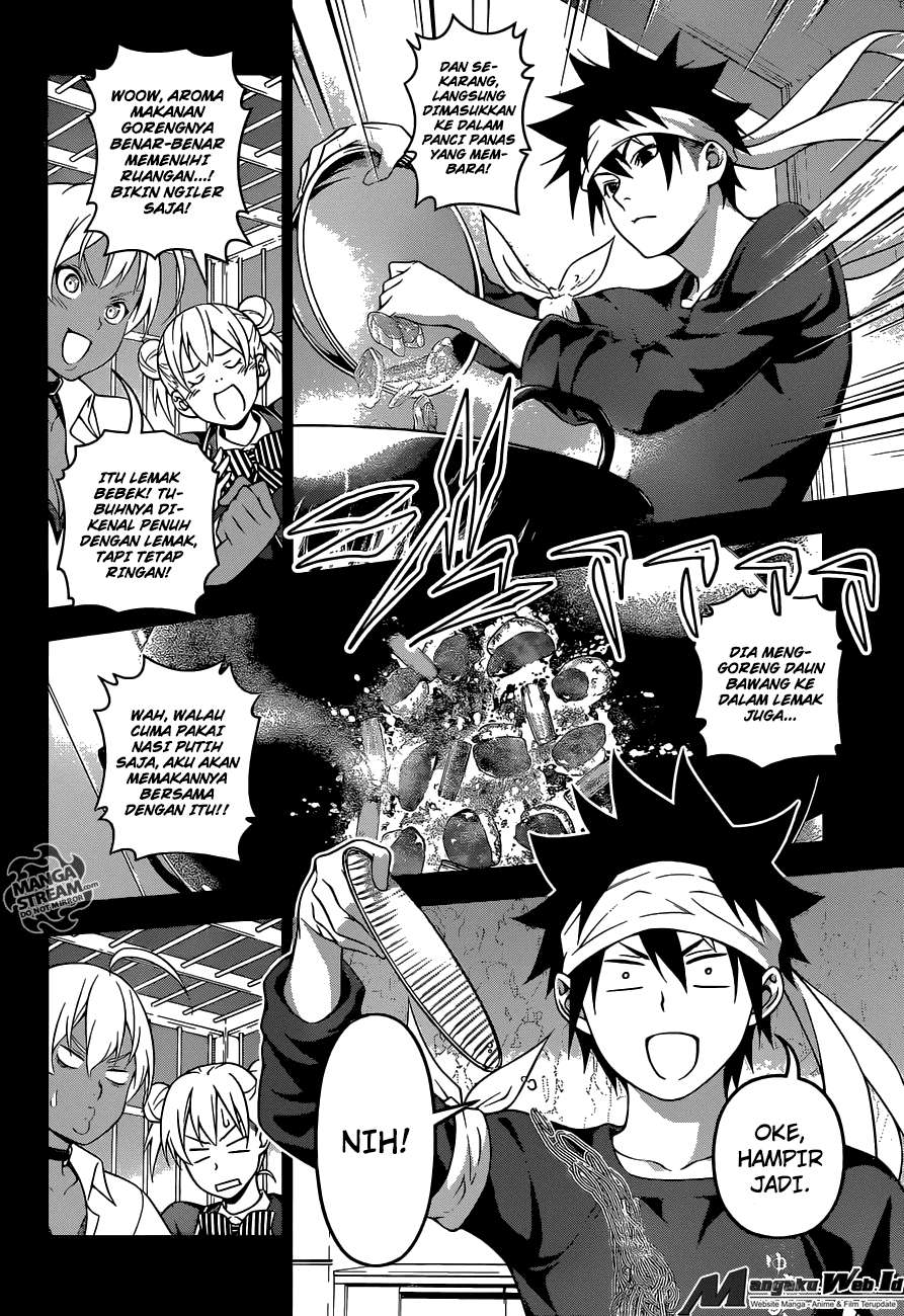 Chapter 211 - halaman 3