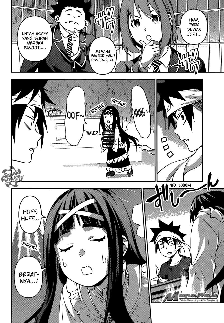 Chapter 211 - halaman 7