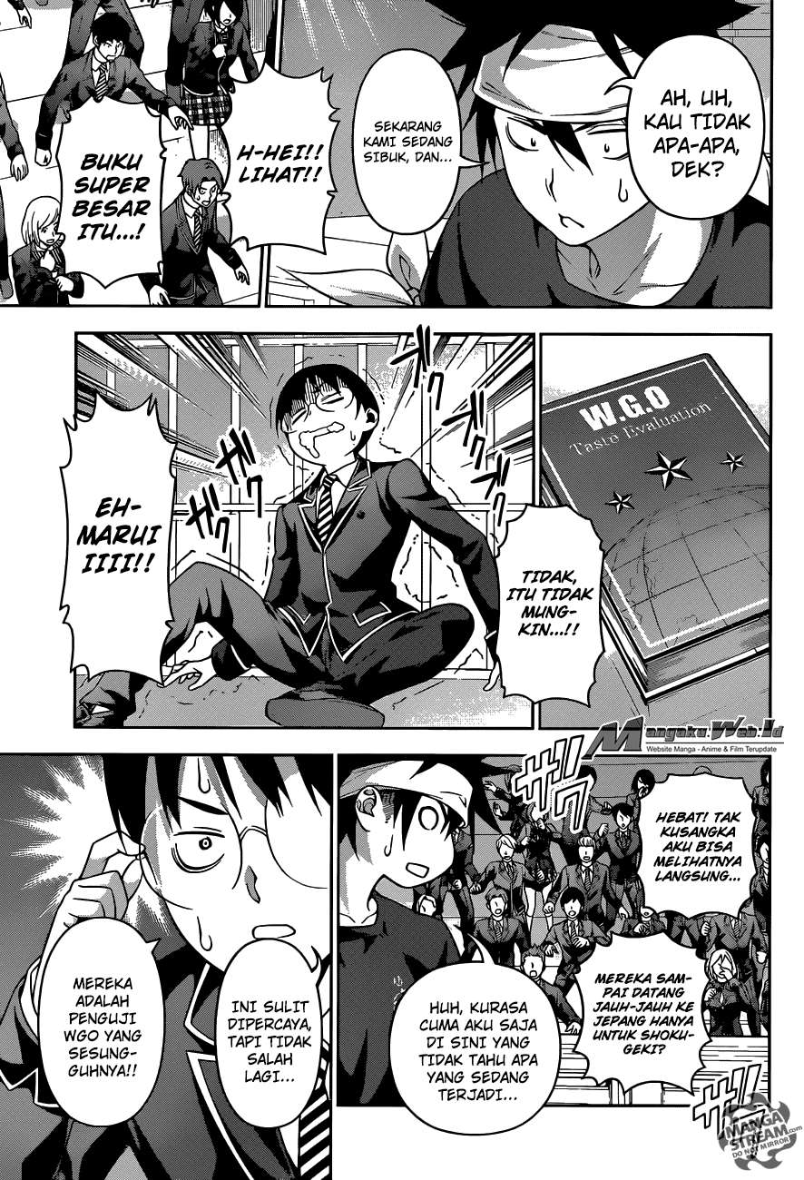 Chapter 211 - halaman 8