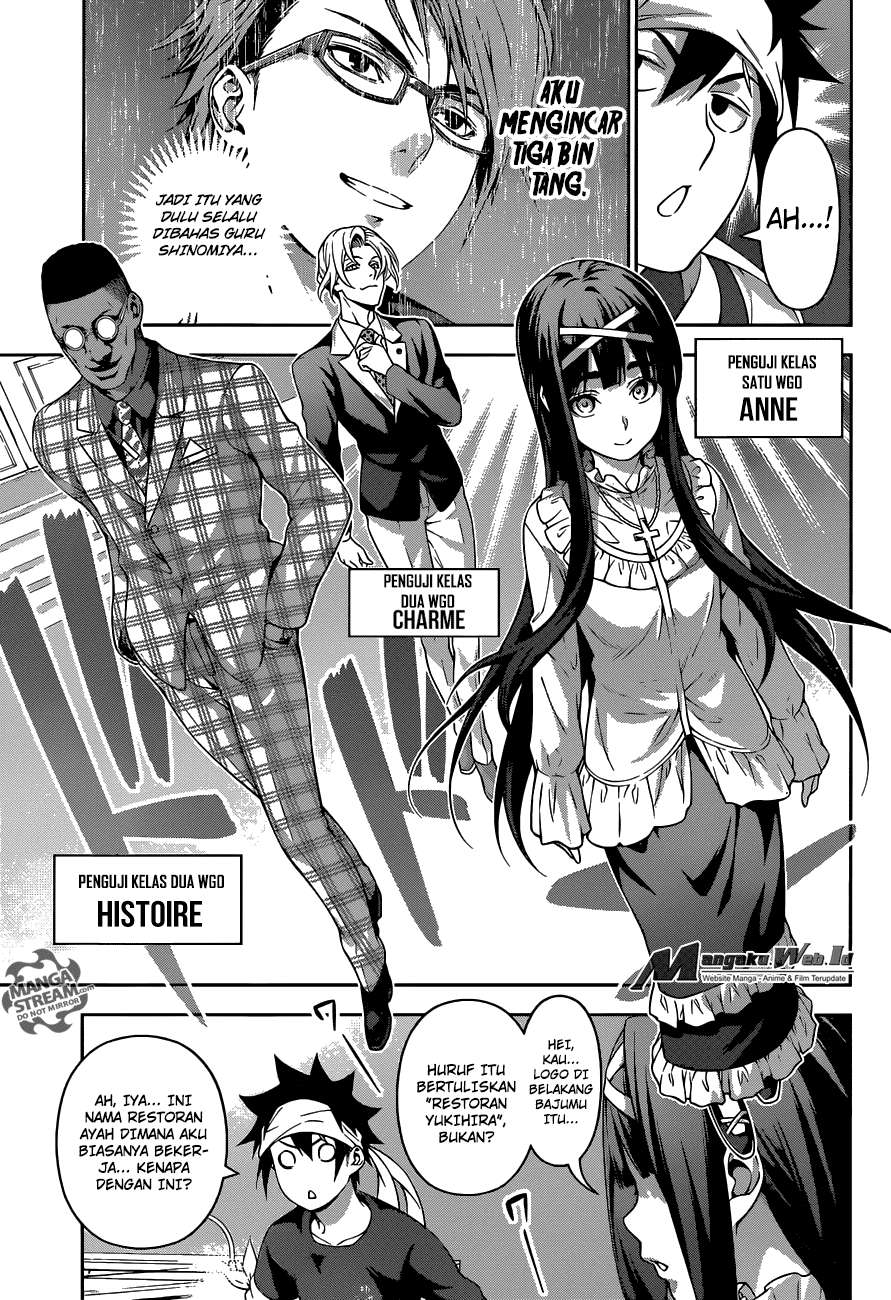Chapter 211 - halaman 10