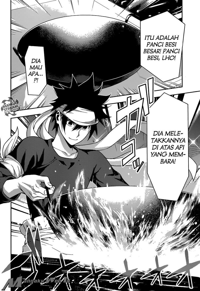Chapter 210 - halaman 17