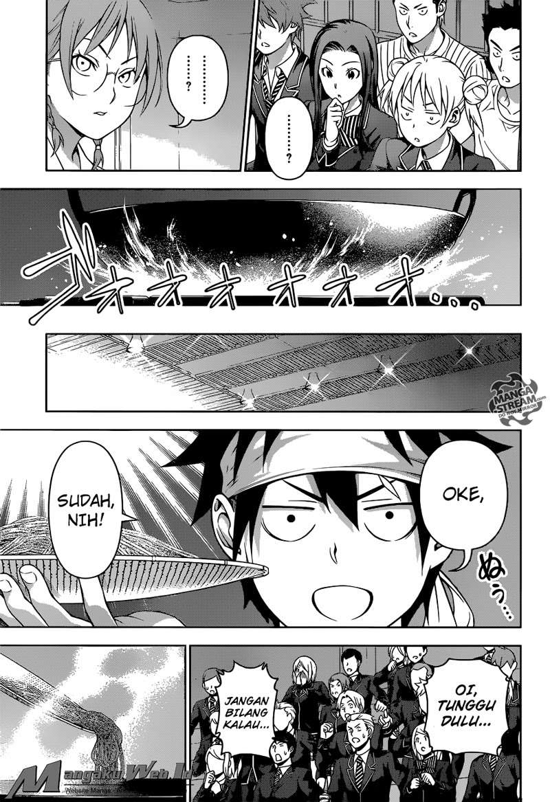 Chapter 210 - halaman 18