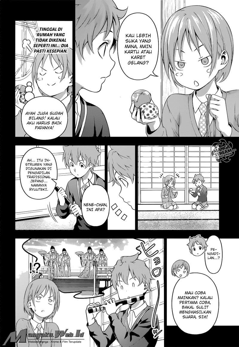 Chapter 210 - halaman 9
