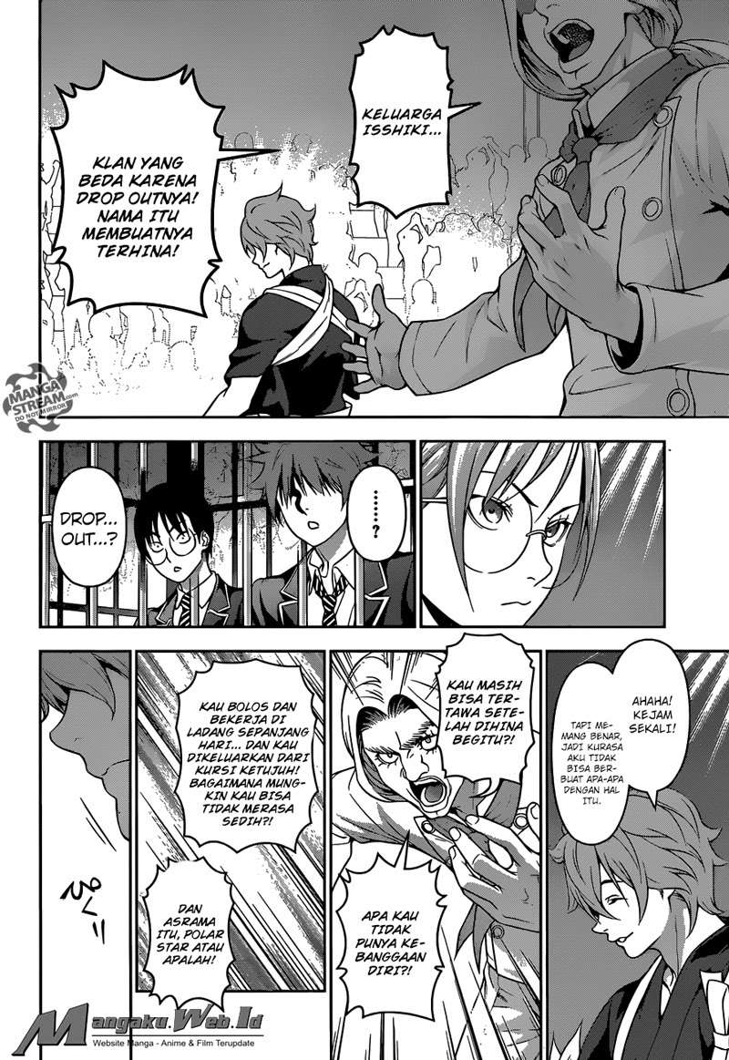 Chapter 209 - halaman 15