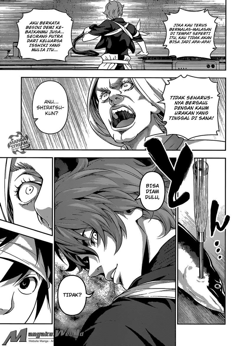 Chapter 209 - halaman 16