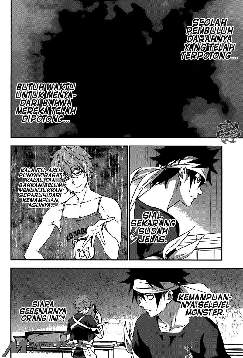Chapter 209 - halaman 19
