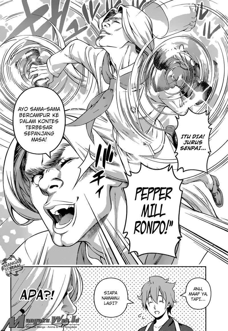 Chapter 209 - halaman 5