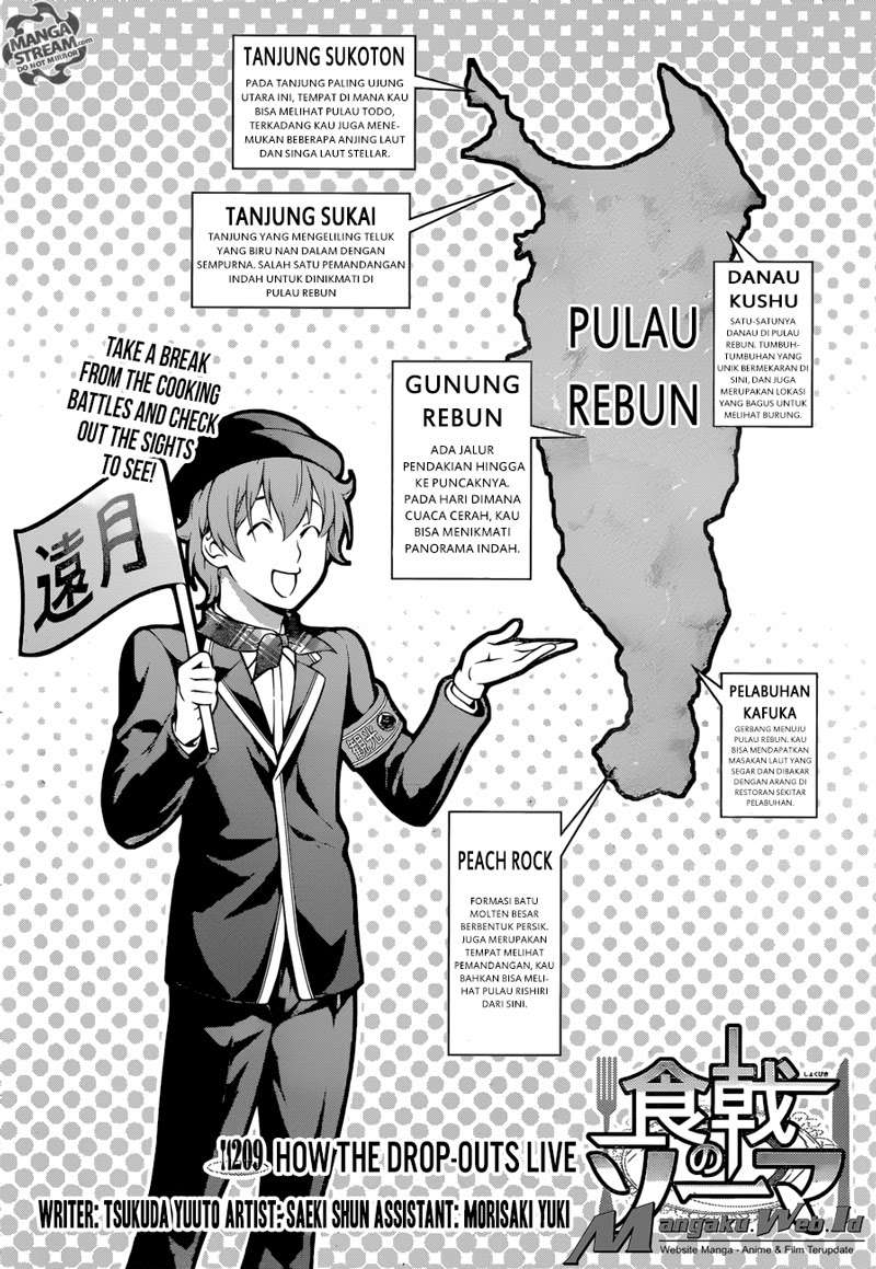Chapter 209 - halaman 7