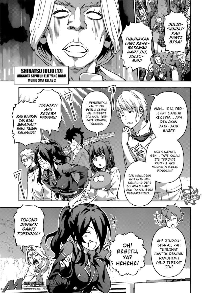 Chapter 209 - halaman 8