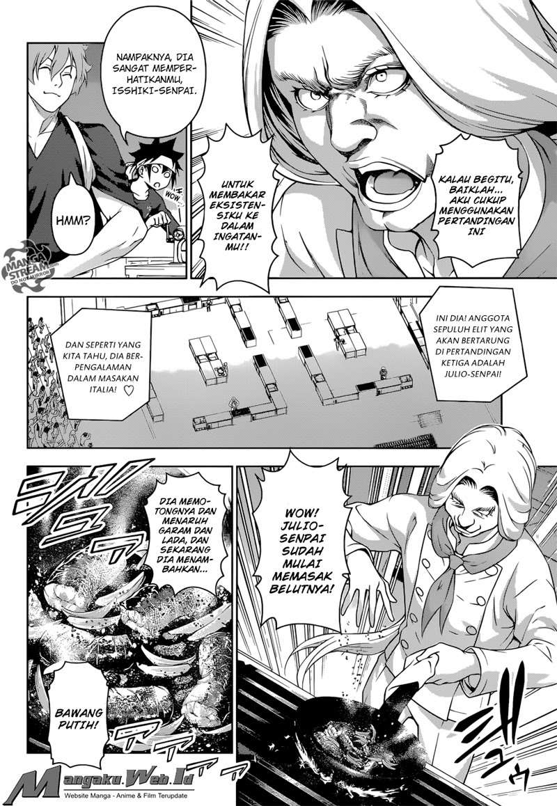 Chapter 209 - halaman 9