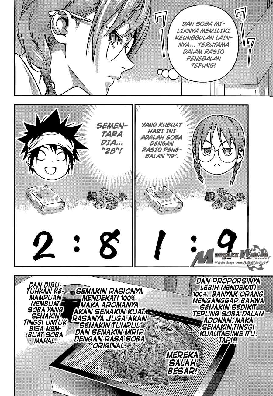 Chapter 208 - halaman 19