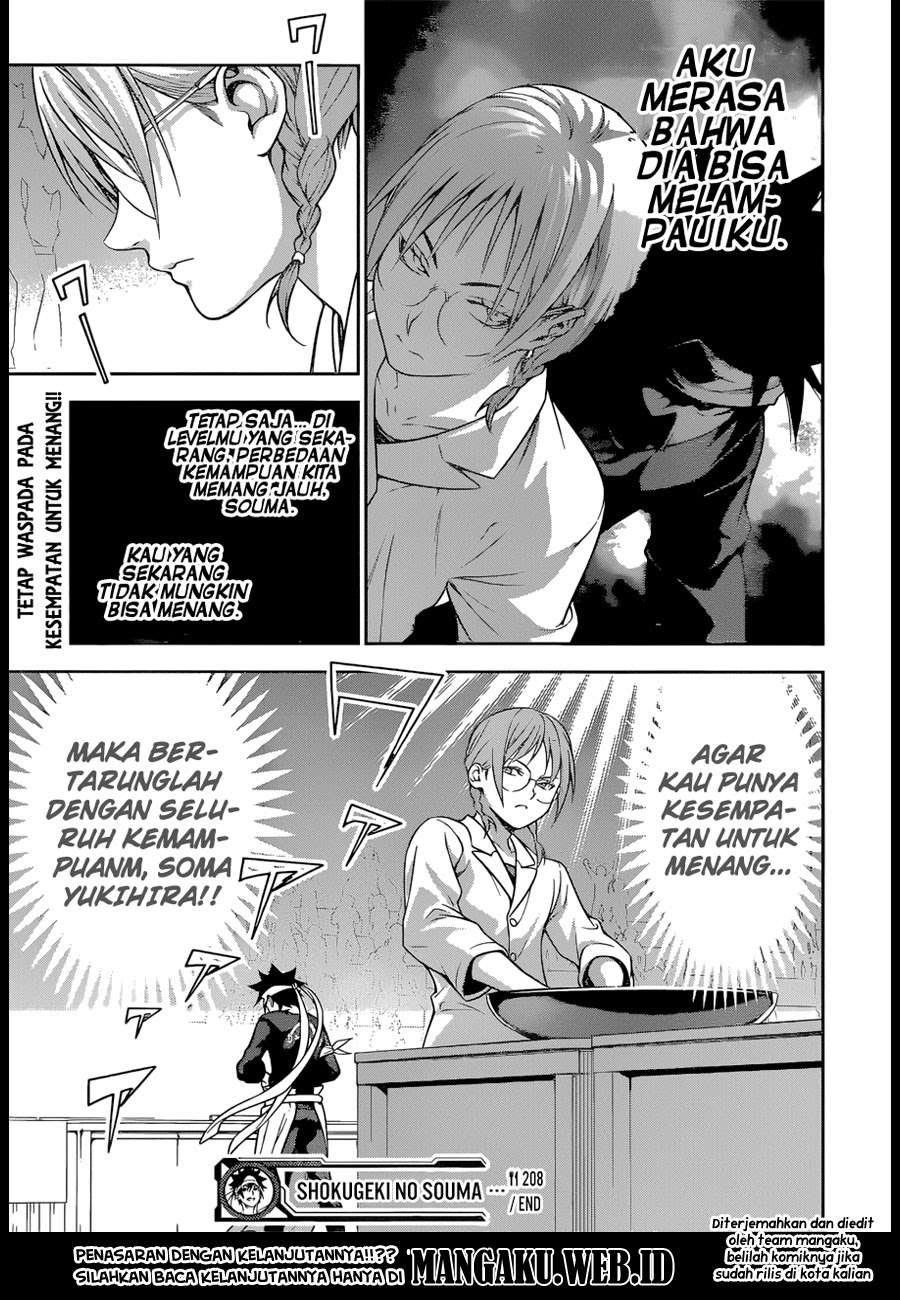 Chapter 208 - halaman 22