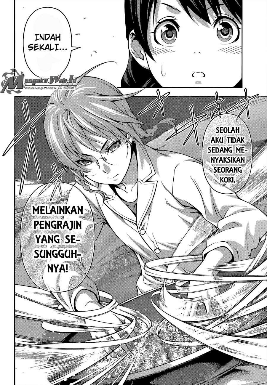 Chapter 207 - halaman 17