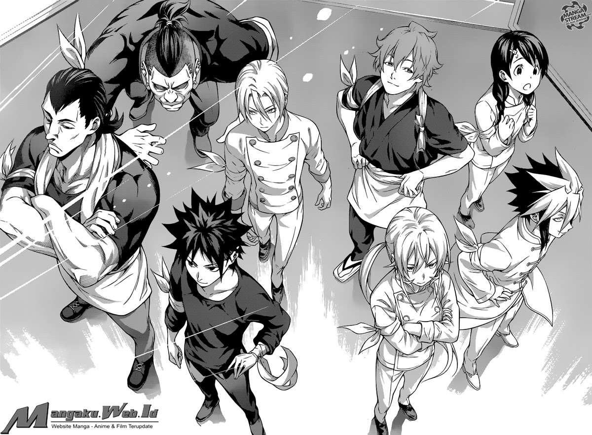 Chapter 206 - halaman 15