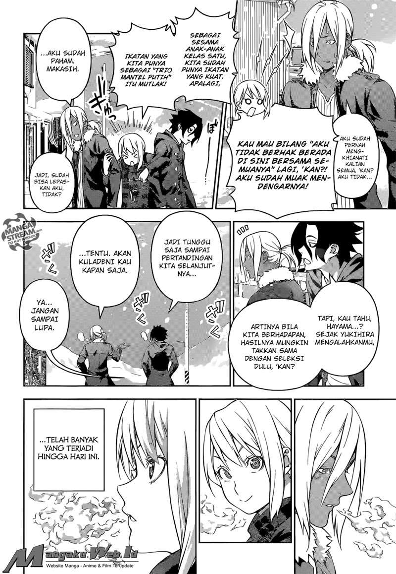 Chapter 206 - halaman 5