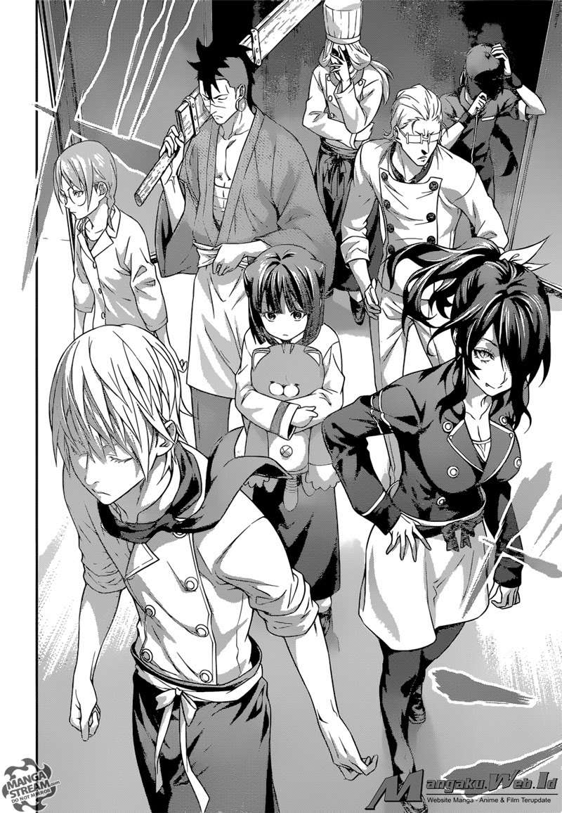 Chapter 206 - halaman 9