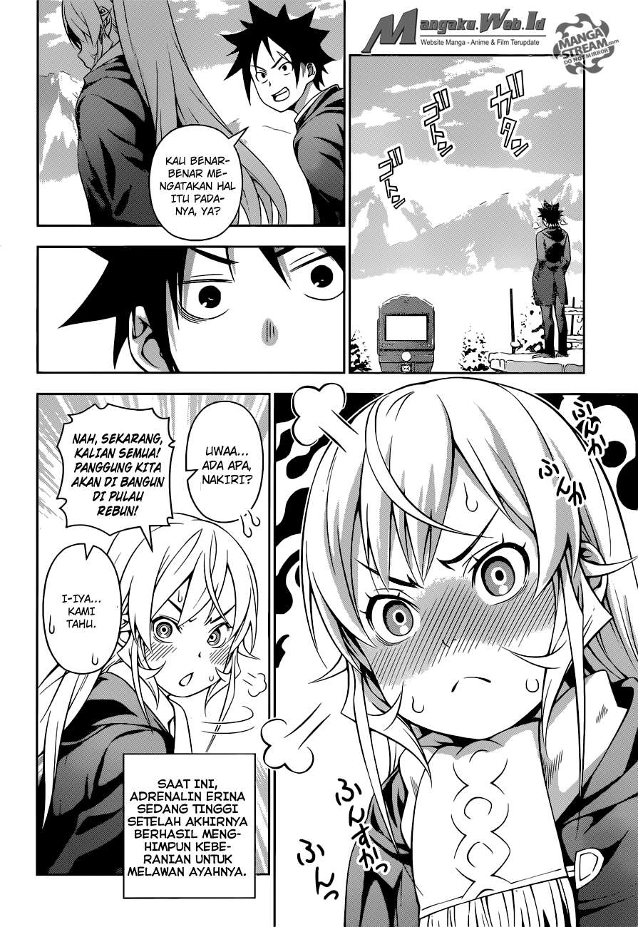 Chapter 205 - halaman 5