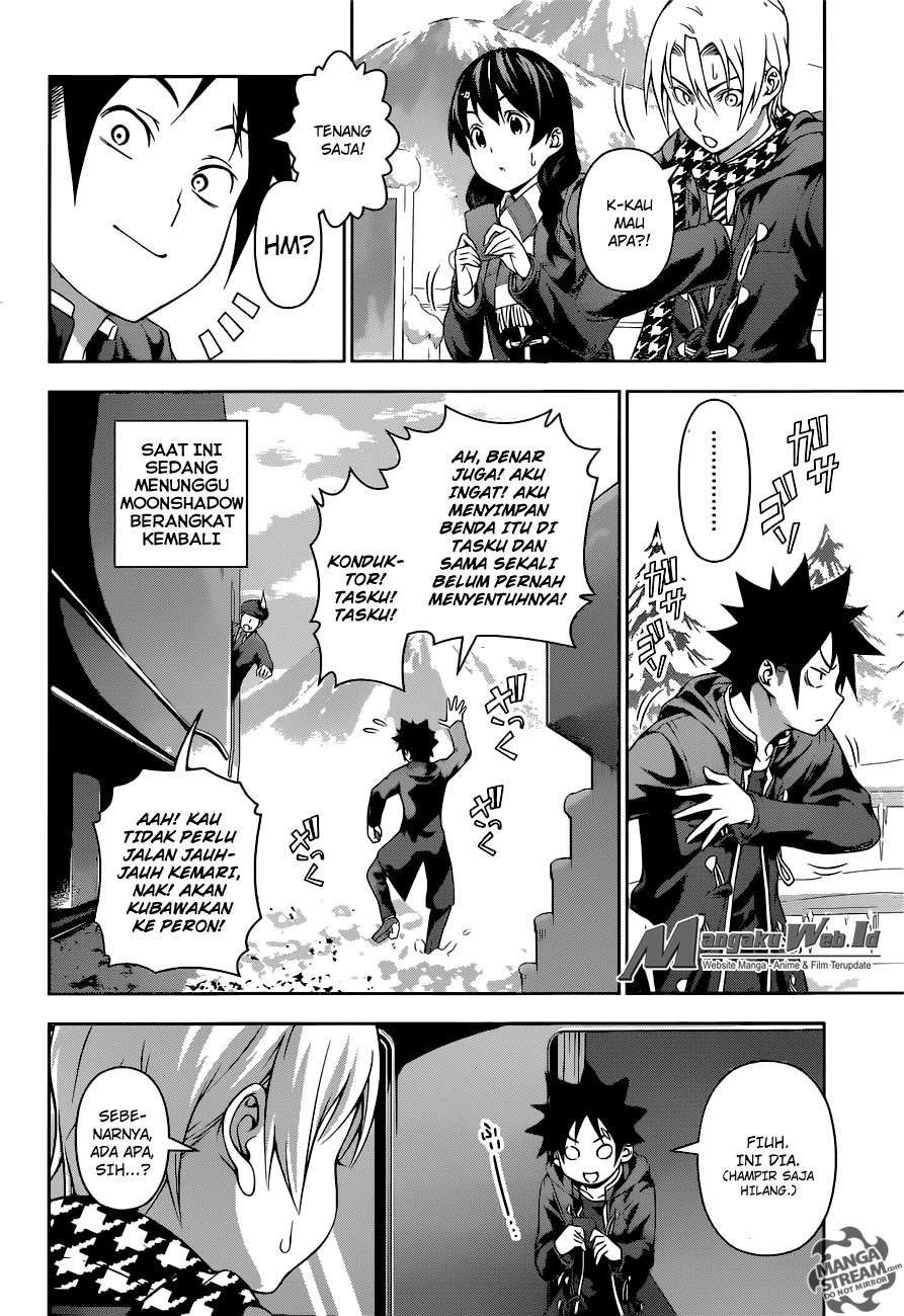 Chapter 205 - halaman 9