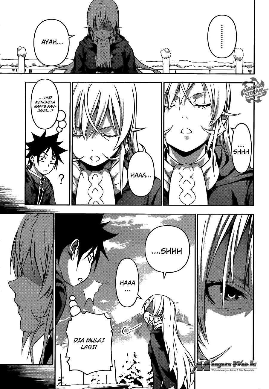 Chapter 204 - halaman 14