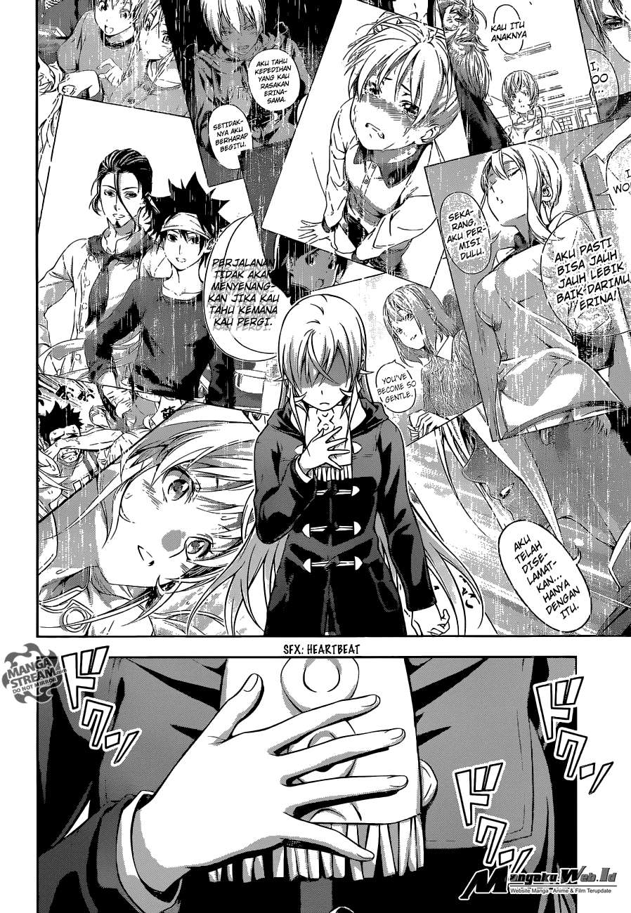 Chapter 204 - halaman 17