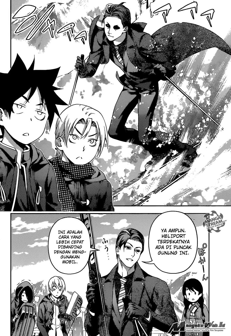 Chapter 204 - halaman 3