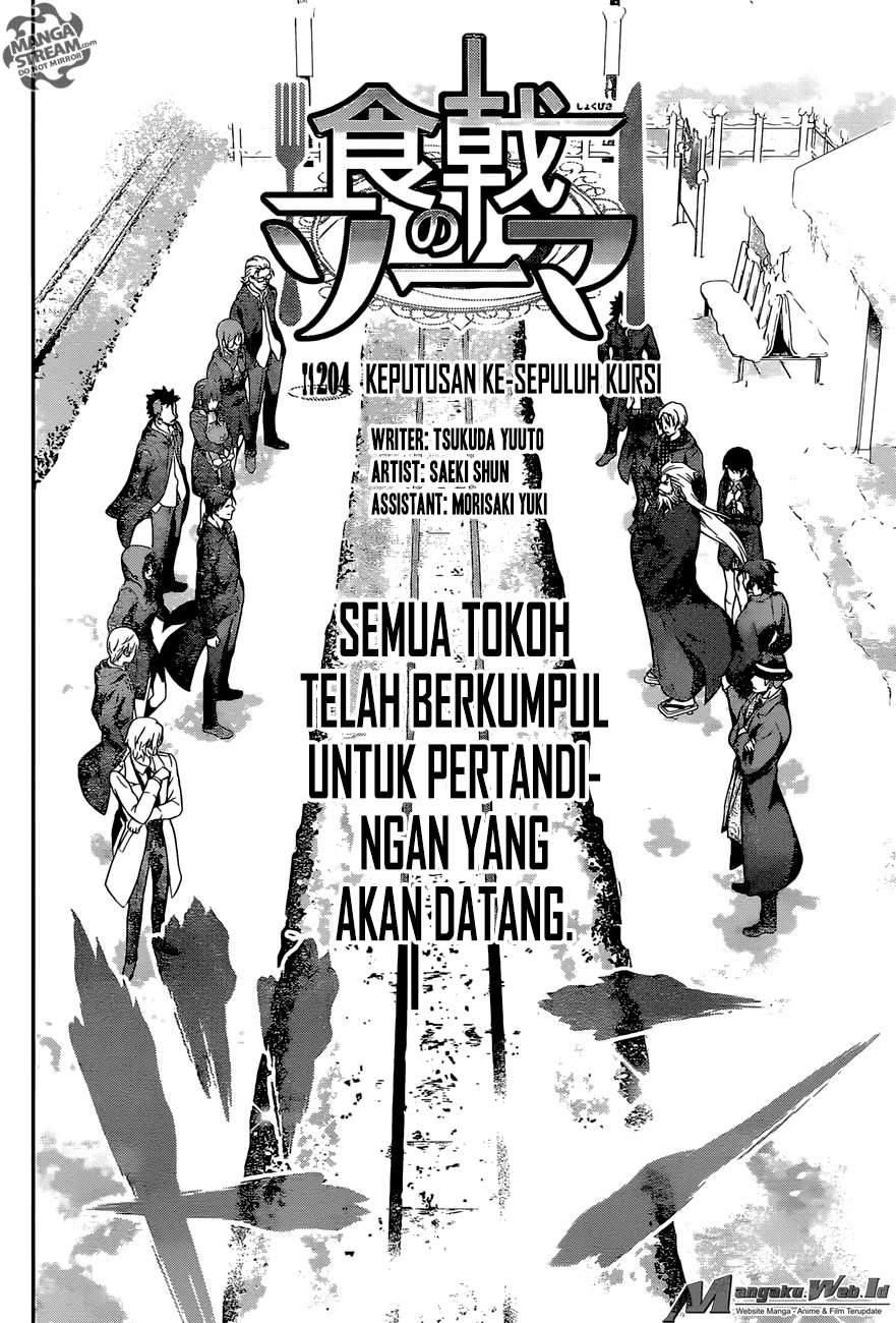 Chapter 204 - halaman 5