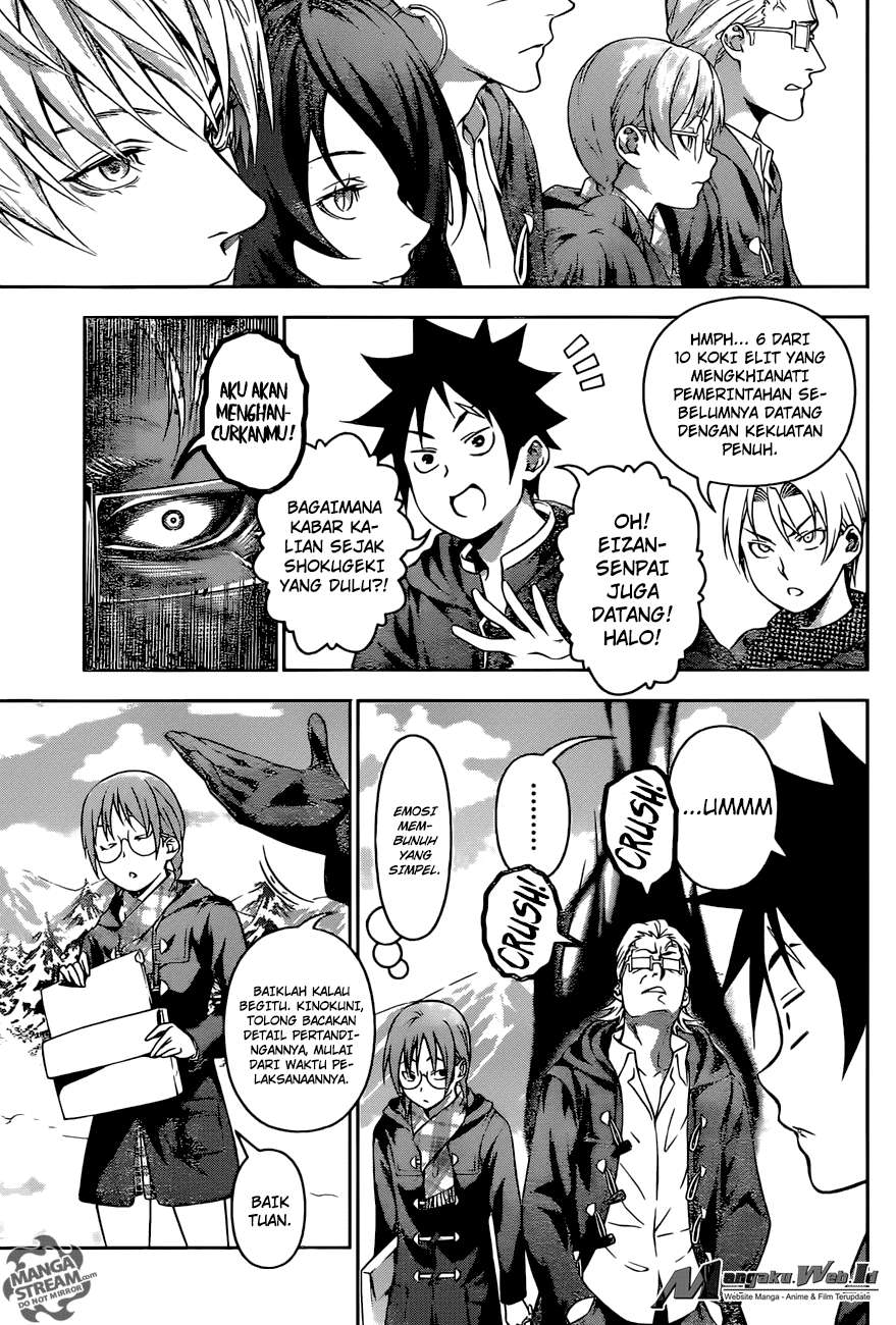 Chapter 204 - halaman 6