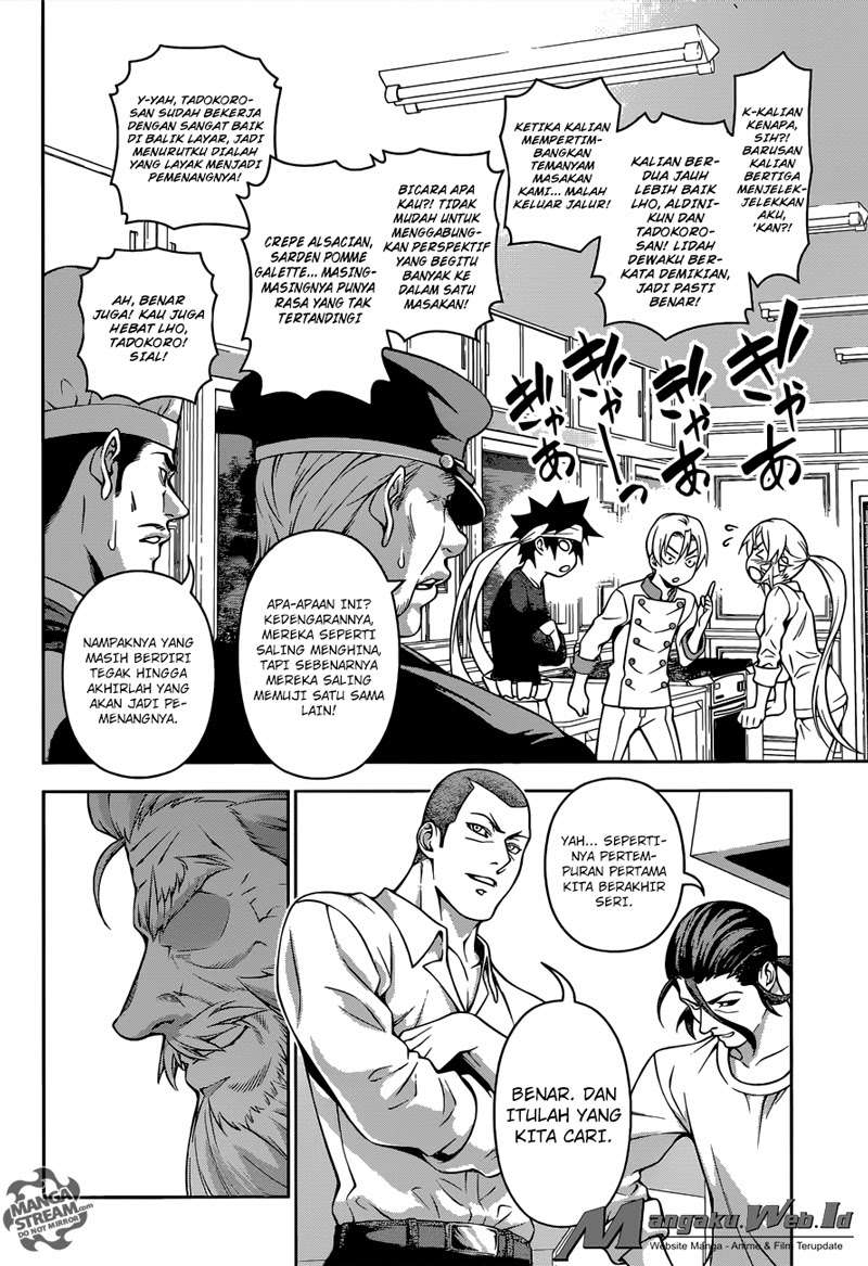 Chapter 203 - halaman 15