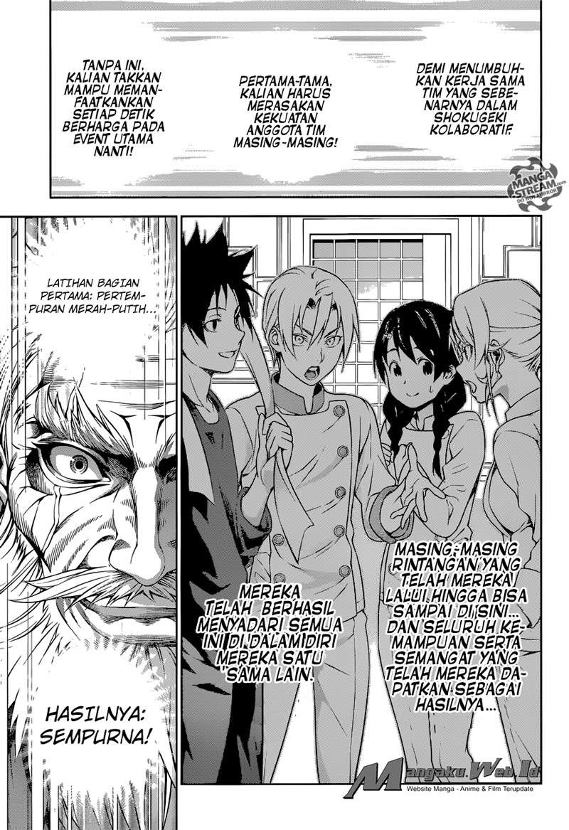 Chapter 203 - halaman 16