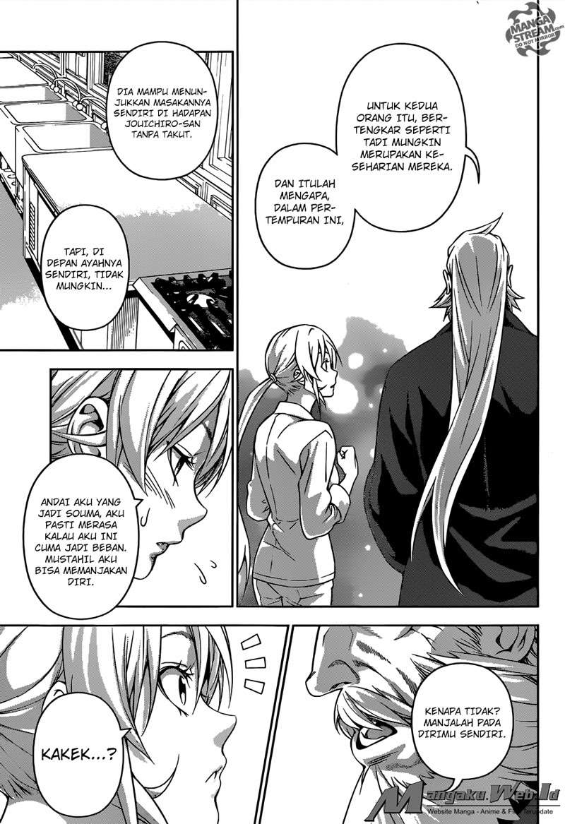 Chapter 203 - halaman 18