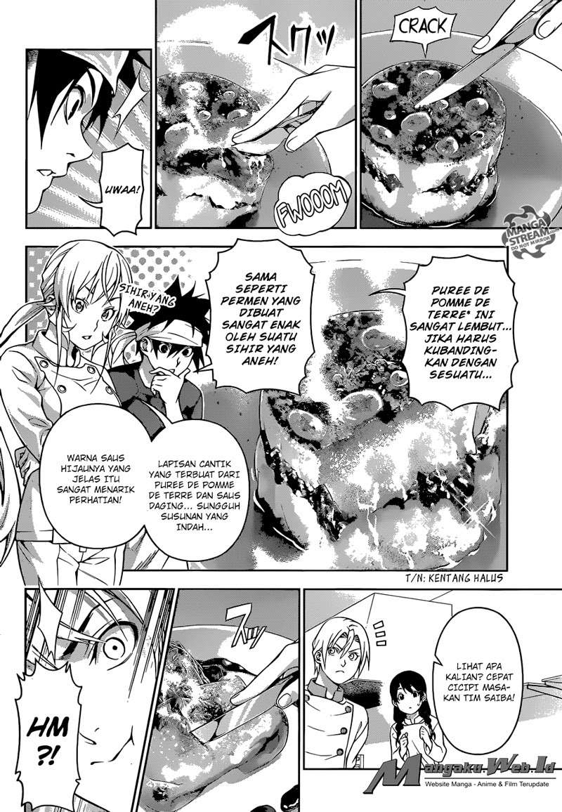 Chapter 203 - halaman 5