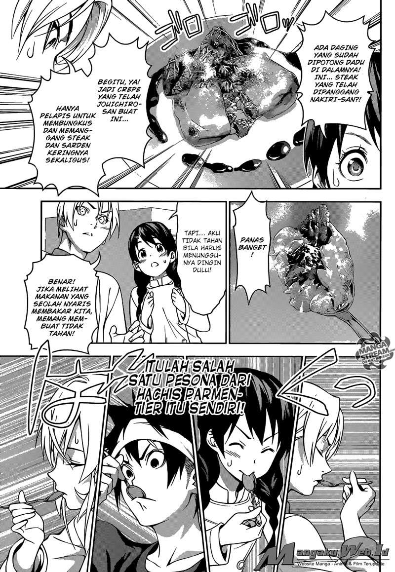 Chapter 203 - halaman 6