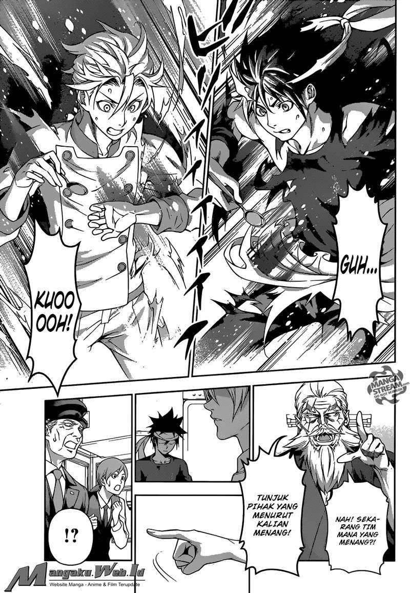 Chapter 203 - halaman 8