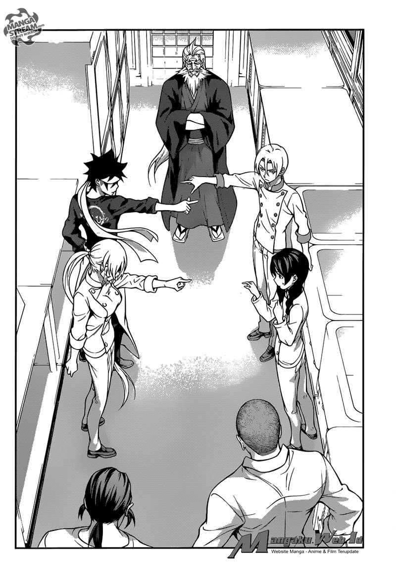Chapter 203 - halaman 9