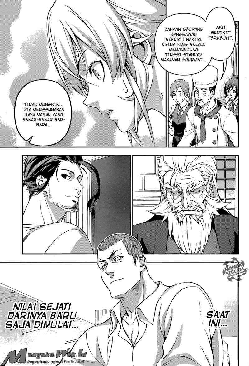 Chapter 202 - halaman 14