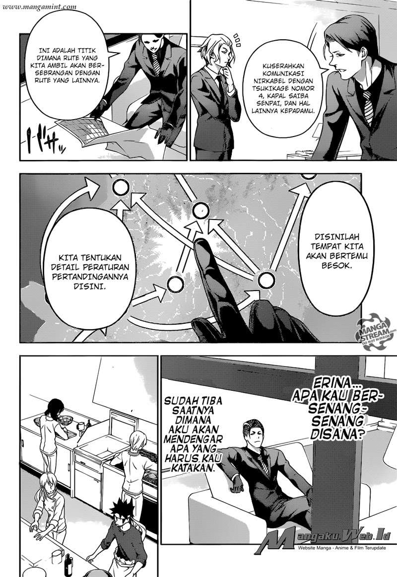 Chapter 202 - halaman 16