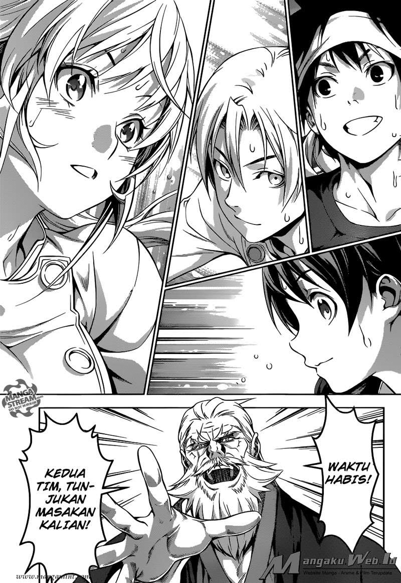 Chapter 202 - halaman 17