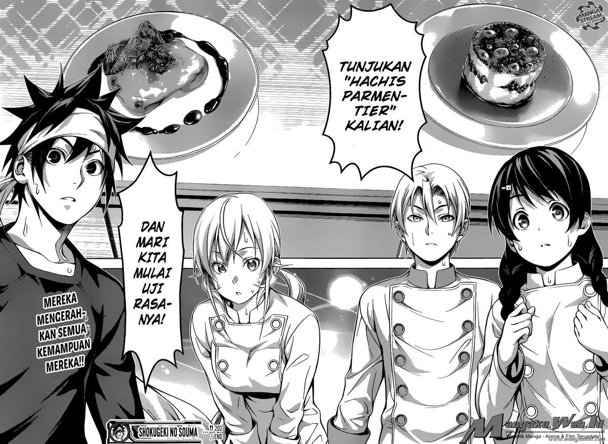 Chapter 202 - halaman 18