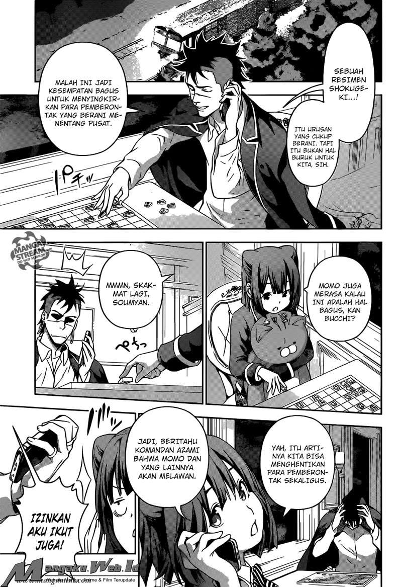 Chapter 202 - halaman 6