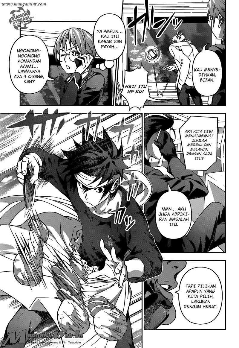 Chapter 202 - halaman 8