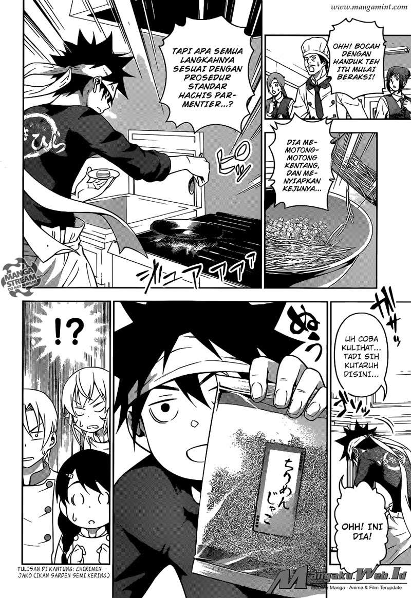 Chapter 202 - halaman 9