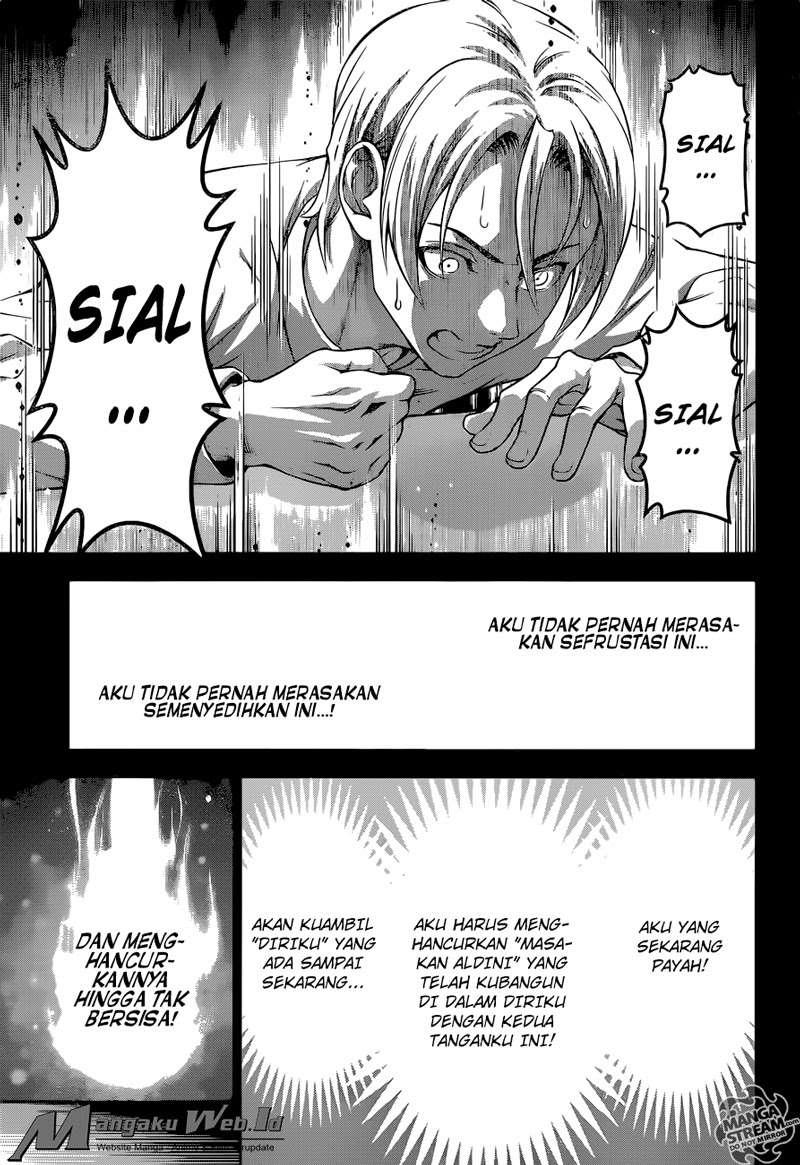 Chapter 201 - halaman 14