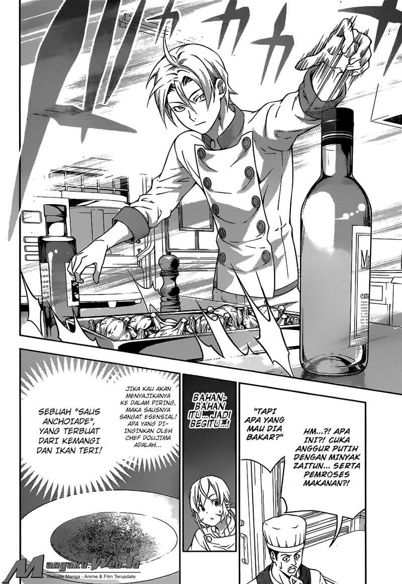 Chapter 201 - halaman 15