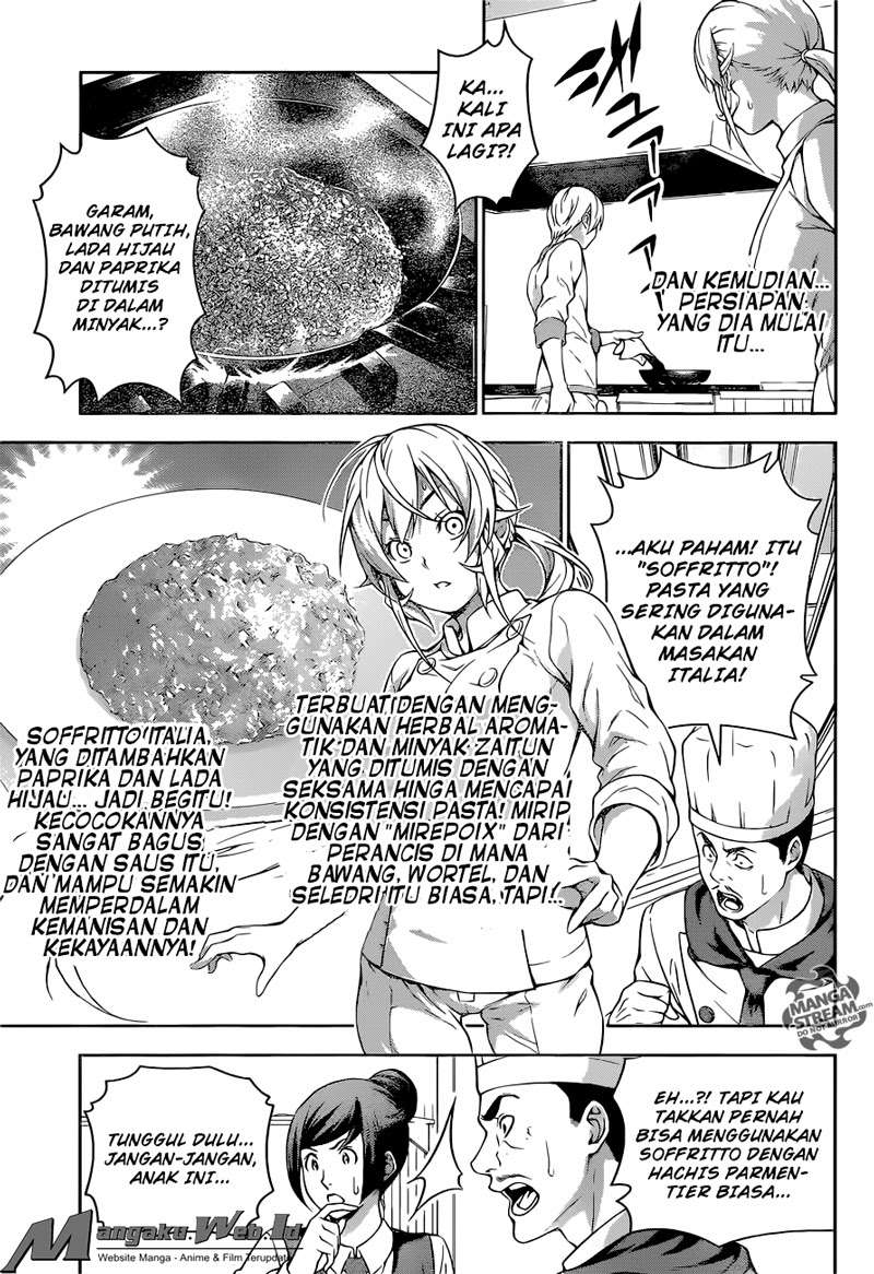 Chapter 201 - halaman 16