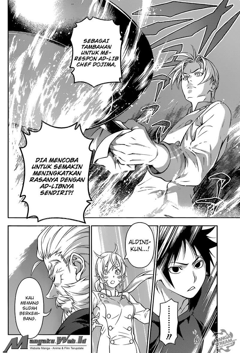 Chapter 201 - halaman 17